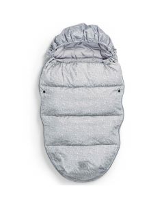 Chancelière à duvet
