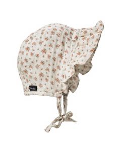 Chapeau de soleil Bonnet 0-3m