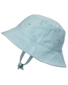 Chapeau de soleil classique 0-6m