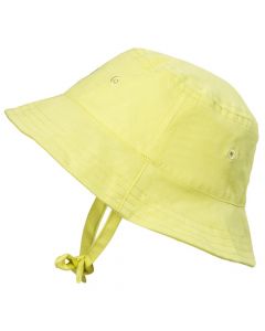 Chapeau de soleil classique 0-6m