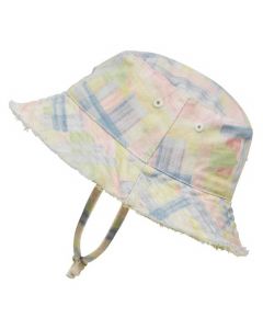 Chapeau de soleil classique 1-2 ans