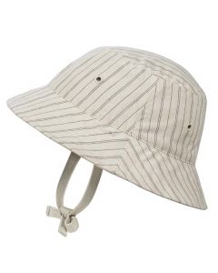 Chapeau de soleil classique 1-2 ans