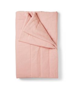 Couverture bébé matelassée