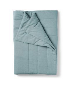 Couverture bébé matelassée