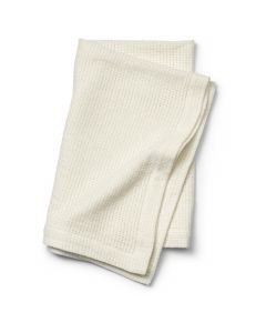 Couverture Tricotée