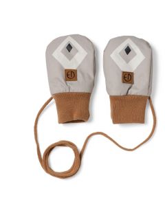 Gants d'hiver 0-12m