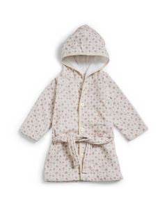 Peignoir enfant 1-3ans