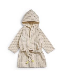 Peignoir enfant 1-3ans