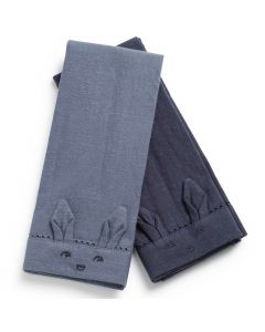 Serviette pour bébé - 2 pcs