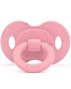 Sucette en bambou orthodontique 3m+