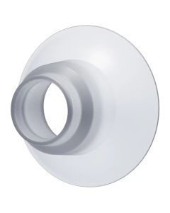 Elvie Stride 2.0 inserts en silicone 15mm - 2 pcs
