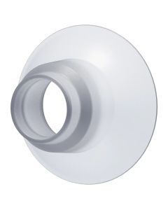 Elvie Stride 2.0 inserts en silicone 17mm - 2 pcs