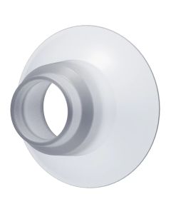 Elvie Stride 2.0 inserts en silicone 21mm - 2 pcs