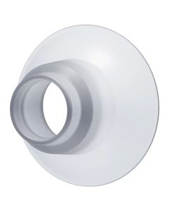 Elvie Stride 2.0 inserts en silicone 24mm - 2 pcs
