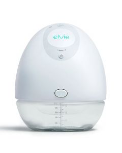 Tire-lait électrique Elvie Pump - Simple