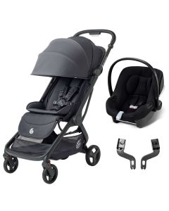 Duo Metro 3 + Aton B2 i-Size