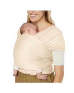 Echarpe de portage Wrap Aura
