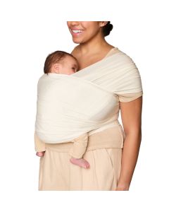 Echarpe de portage Wrap Aura Mesh