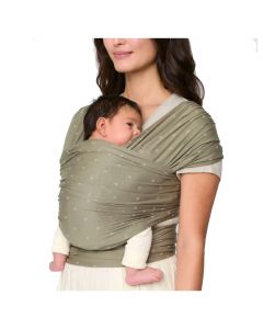 Echarpe de portage Wrap Aura