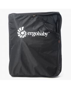 Ergobaby Metro+ Poussette compacte de luxe pour bébé, poussette