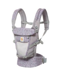 Porte-bébé Adapt Cool Air Mesh - 3 positions