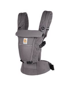 Porte-bébé Adapt SoftFlex Mesh