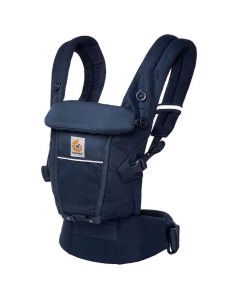 Porte-bébé Adapt SoftFlex Mesh