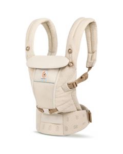 Porte-bébé Adapt SoftFlex Mesh