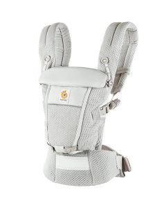 Porte b b Adapt SoftFlex Mesh de Ergobaby