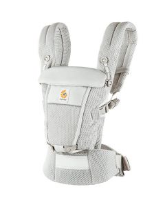 Porte-bébé Adapt SoftFlex Mesh