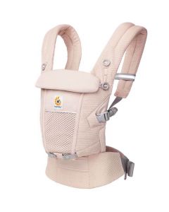 Porte-bébé Adapt SoftFlex Mesh