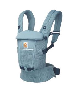 Porte-bébé Adapt SoftFlex Mesh