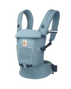 Porte-bébé Adapt SoftFlex Mesh