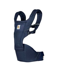 Porte-bébé Alta Hip
