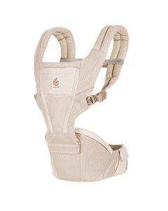 Porte-bébé Alta Hip