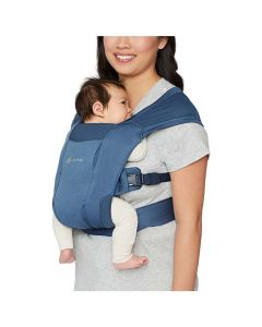 Porte-bébé Embrace Soft Air Mesh