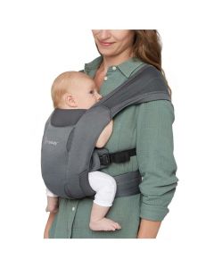 Porte-bébé Embrace Soft Air Mesh