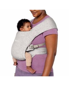 Porte-bébé Embrace