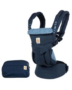 Porte-bébé Omni 360 tout-en-un