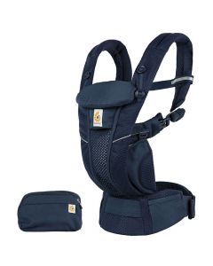 Porte-bébé Omni Breeze