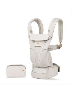 Porte-bébé Omni Breeze