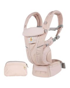 Porte-bébé Omni Breeze