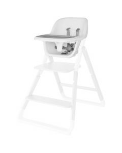 Siège bébé + tablette pour chaise haute Evolve 3-en-1