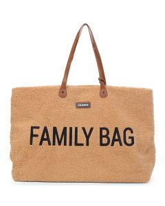 Sac à langer MOMMY BAG Childhome Puffered Beige