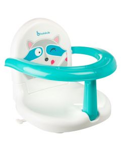 Fauteuil de bain pliable