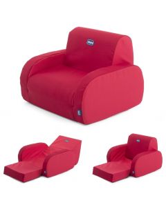 Fauteuil enfant multiposition Twist