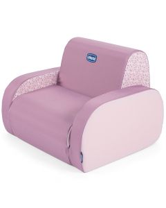 Fauteuil enfant multiposition Twist