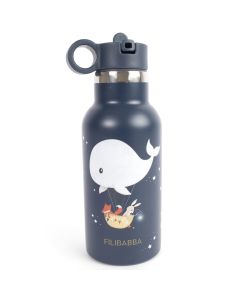 Gourde en acier inoxydable 350 ml