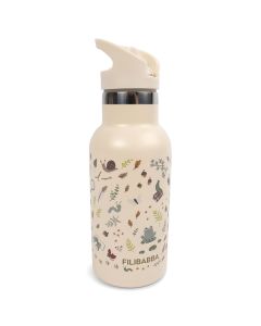 Gourde en acier inoxydable 350 ml