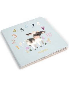 Livre bébé